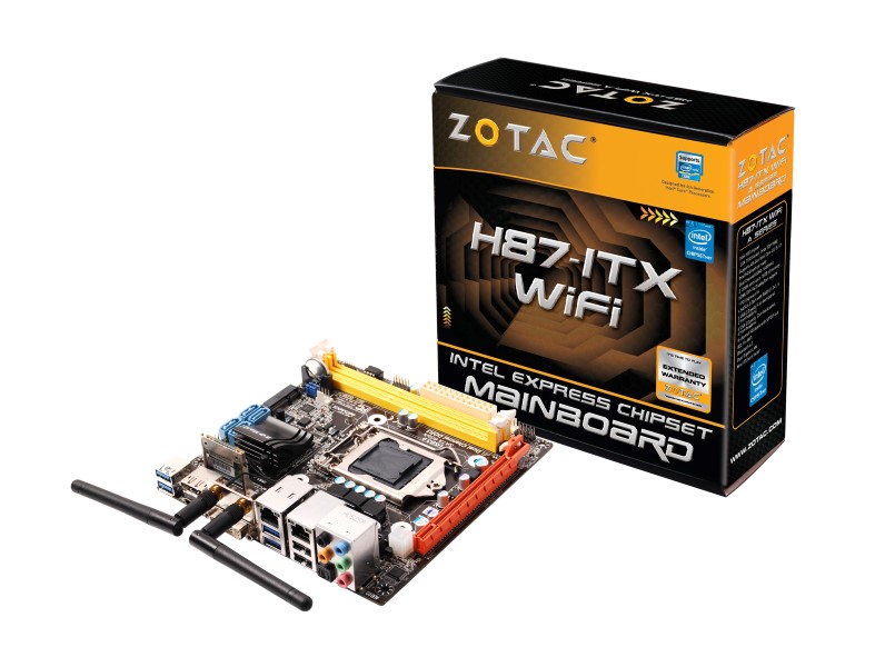 mainboard